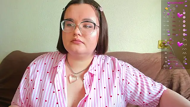 Jessica Joy online show from 21, 2, 2026