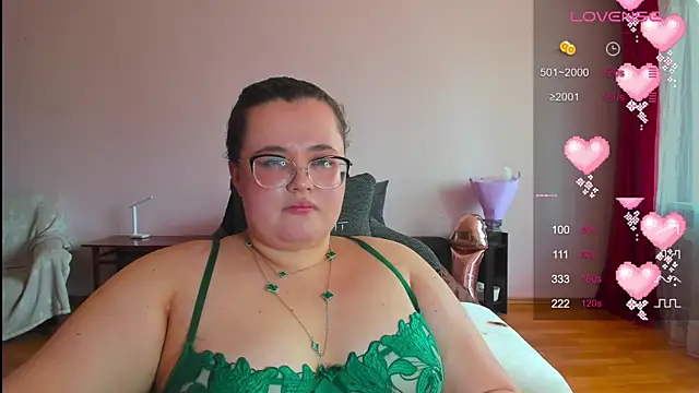 Jessica Joy online show from 6, 6, 2026