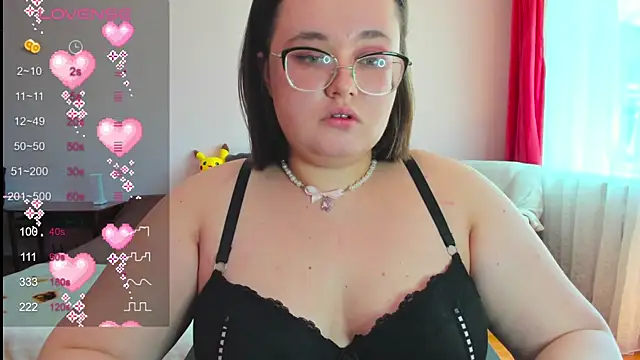 Jessica Joy online show from 11, 6, 2026