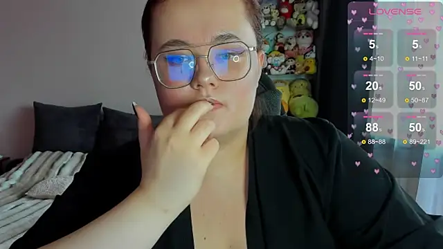 Jessica Joy online show from 18, 7, 2026