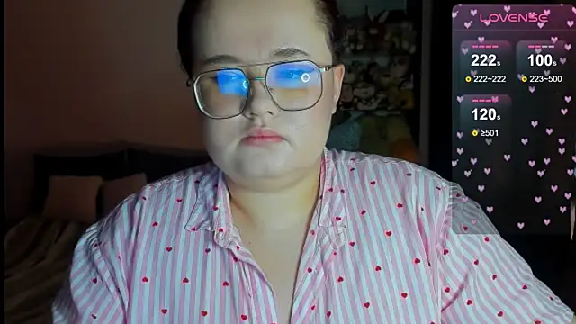 Jessica Joy online show from 23, 7, 2026