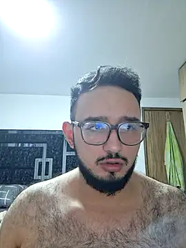 Nene1325 online show from 17, 2, 2025