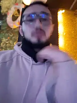 Nene1325 online show from 17, 3, 2025