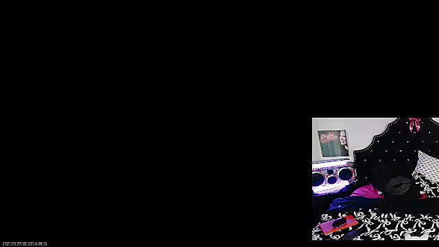 Skyla Santana online show from 16, 1, 2026