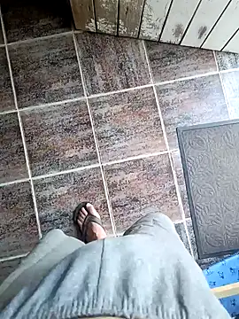 paubabando  online show from 13, 1, 2025