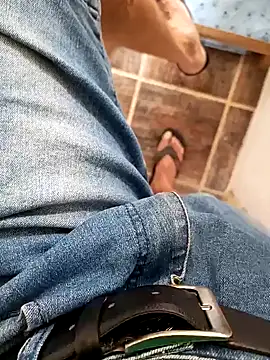 paubabando  online show from 15, 3, 2025