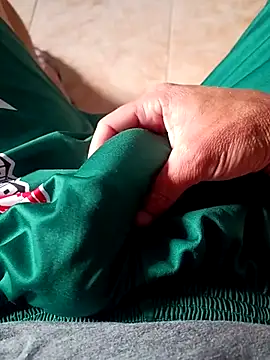 paubabando  online show from 11, 1, 2026