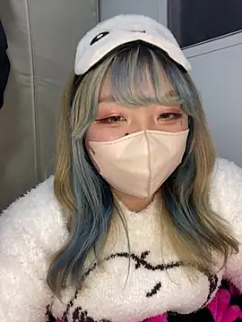 YUNA-yuna online show from 27, 12, 2024