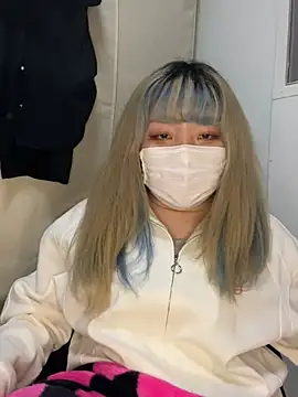 YUNA-yuna online show from 28, 12, 2024