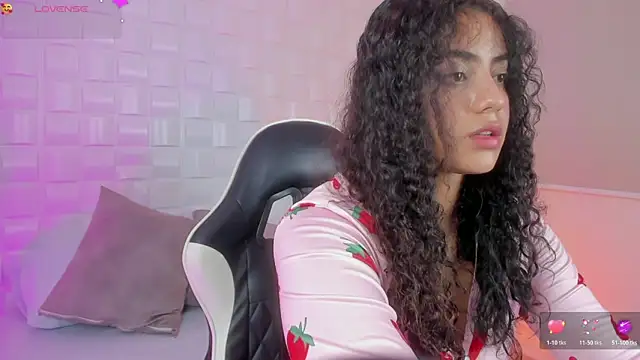 yaya23x online show from 28, 10, 2025