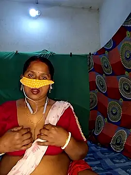 Real Desi Couple online show from 19, 3, 2026