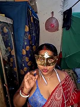 Real Desi Couple online show from 27, 4, 2026