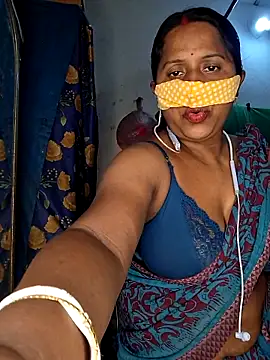 Real Desi Couple online show from 12, 6, 2026