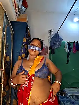 Real Desi Couple online show from 21, 6, 2026