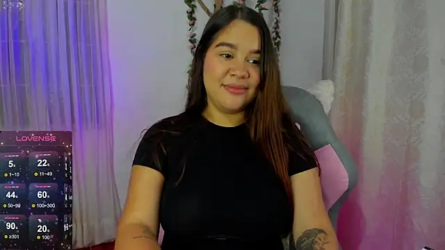 Eily   online show from 15, 1, 2025