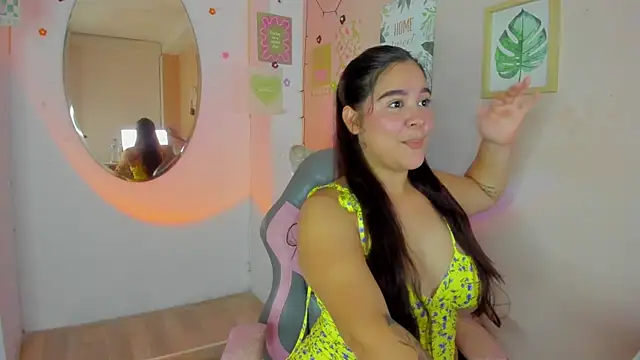 Snapshot of Eily__ chatting on 29, 7, 2026 Eily online show from 29, 7, 2026