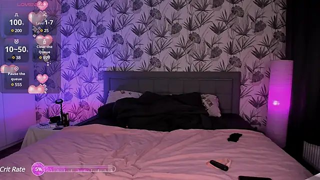 Helen bae online show from 13, 1, 2025