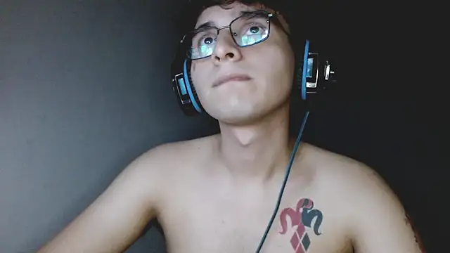 Charley quin online show from 26, 9, 2025