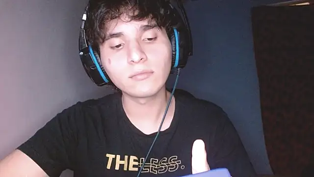 Charley quin online show from 22, 10, 2025