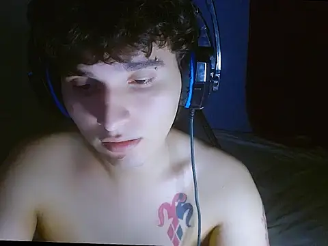 Charley quin online show from 5, 4, 2026