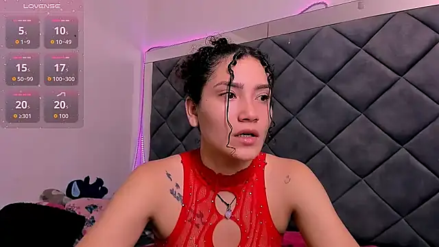 Nellyhills online show from 25, 11, 2025