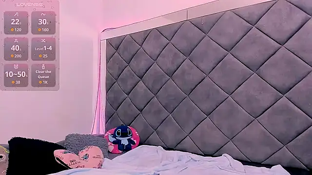 Nellyhills online show from 29, 11, 2025