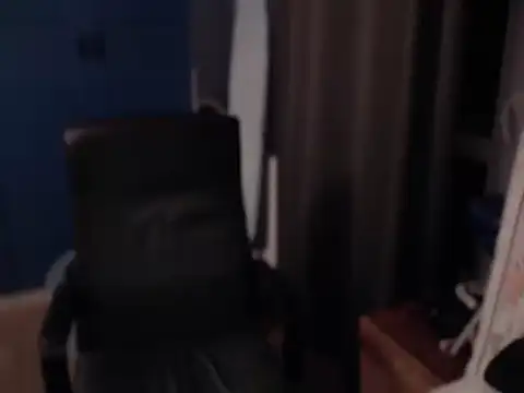 CuteMan33 online show from 29, 11, 2025