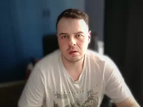 CuteMan33 online show from 29, 3, 2026