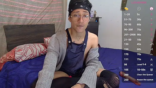 Sweet c4mer0n online show from 10, 10, 2025