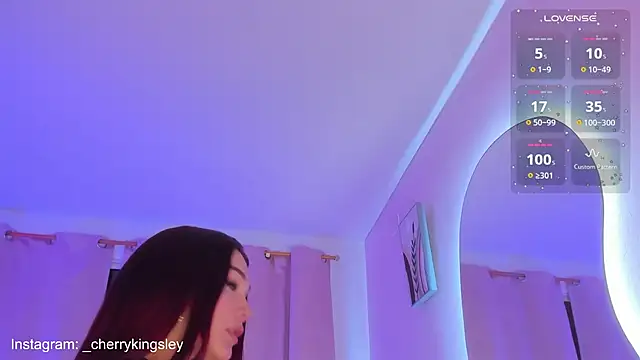 Snapshot of _cherrykingsley1 chatting on 6, 2, 2025 cherrykingsley1 online show from 6, 2, 2025