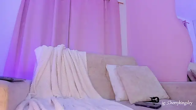 Snapshot of _cherrykingsley1 chatting on 26, 9, 2025 cherrykingsley1 online show from 26, 9, 2025
