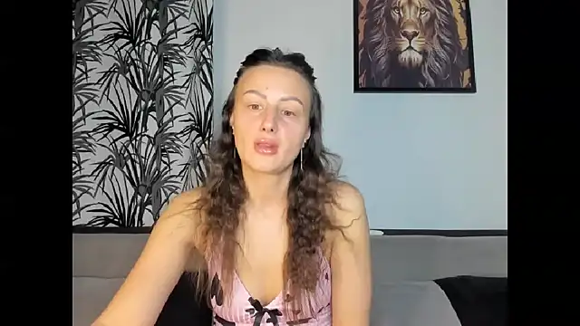 AudreyJoy online show from 22, 4, 2026