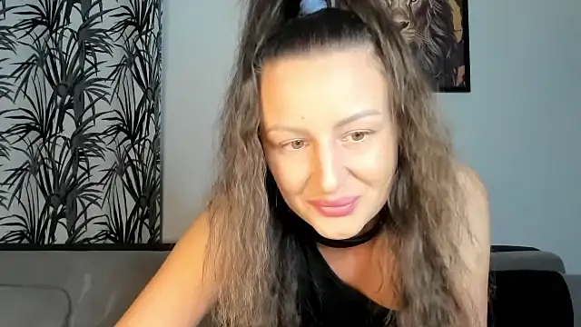 AudreyJoy online show from 13, 5, 2026