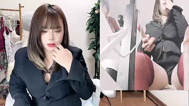 ChuChu1991 online show from 10, 1, 2025