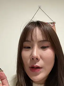 ChuChu1991 online show from 28, 1, 2025