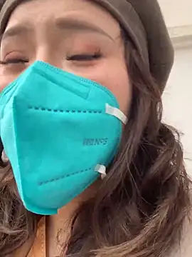 ChuChu1991 online show from 9, 3, 2025