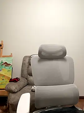 ChuChu1991 online show from 30, 9, 2025