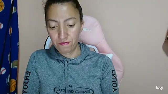 kaybabyhot online show from 21, 4, 2026