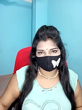 Hot-Angel  online show from 17, 12, 2024