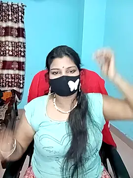 Hot-Angel  online show from 18, 12, 2024