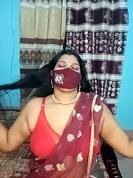 Hot-Angel  online show from 21, 12, 2024