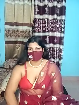 Hot-Angel  online show from 21, 12, 2024