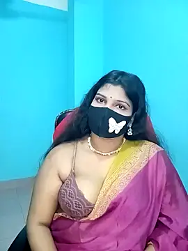Hot-Angel  online show from 24, 12, 2024