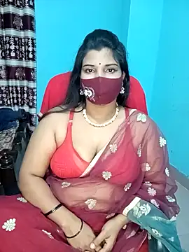 Hot-Angel  online show from 25, 12, 2024