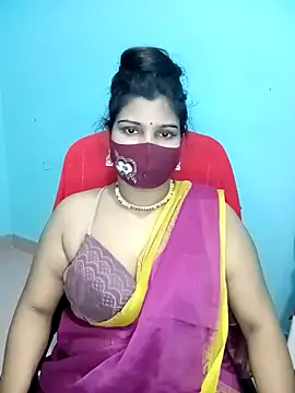 Hot-Angel  online show from 26, 12, 2024
