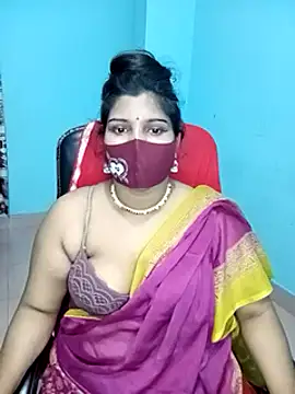 Hot-Angel  online show from 27, 12, 2024