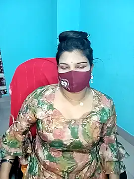 Hot-Angel  online show from 27, 12, 2024