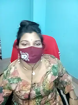 Hot-Angel  online show from 27, 12, 2024