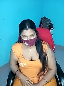 Hot-Angel  online show from 28, 12, 2024