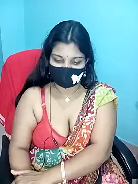 Hot-Angel  online show from 29, 12, 2024